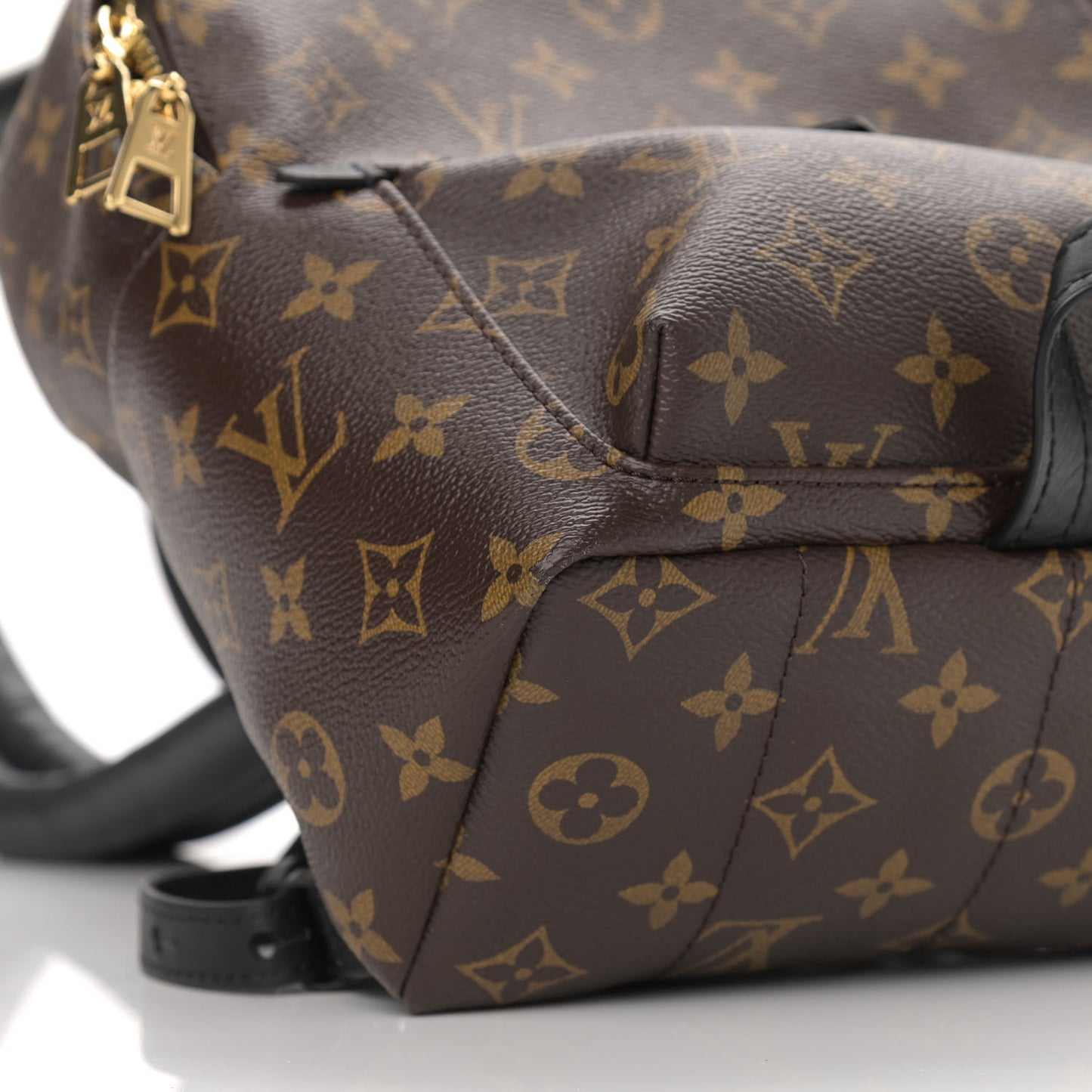 Monogram Palm Springs Backpack PM