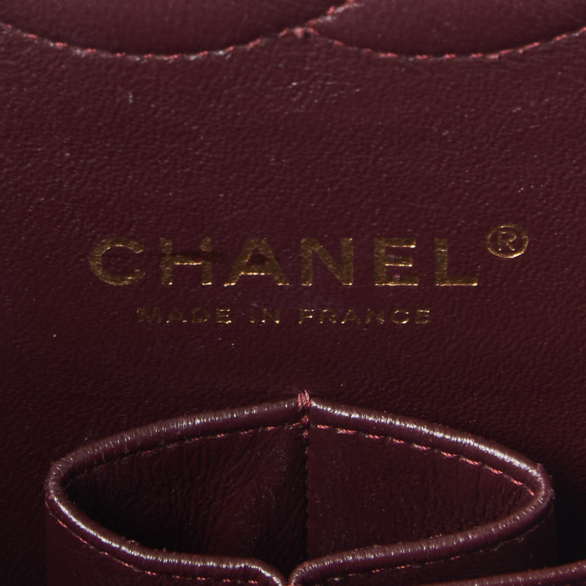 Chanel Caviar Quilted Medium Double Flap Black 5 of 11