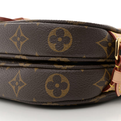 Louis Vuitton Monogram Saumur BB 9 of 9
