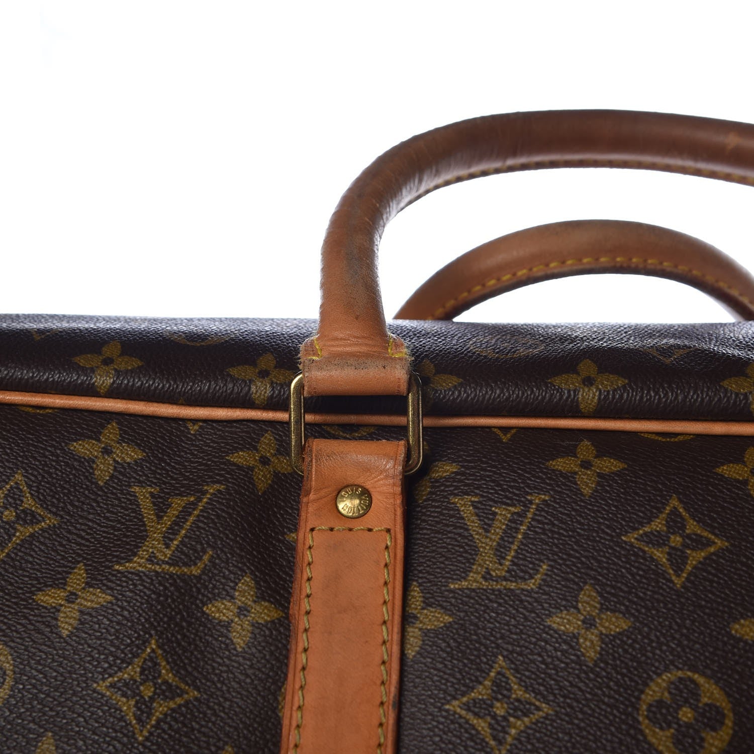 Louis Vuitton Monogram Sirius 65 14 of 27