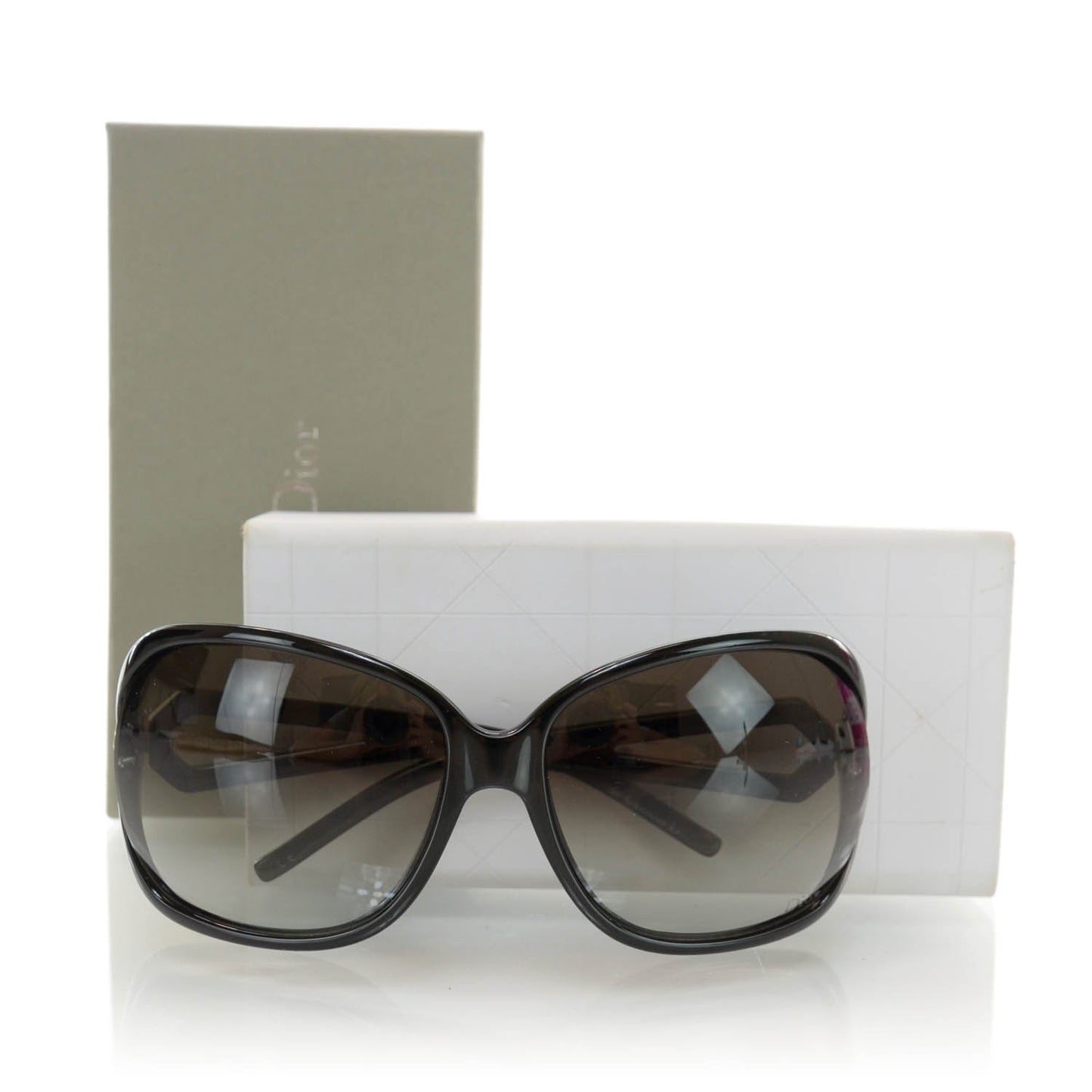 Madrague Sunglasses Black