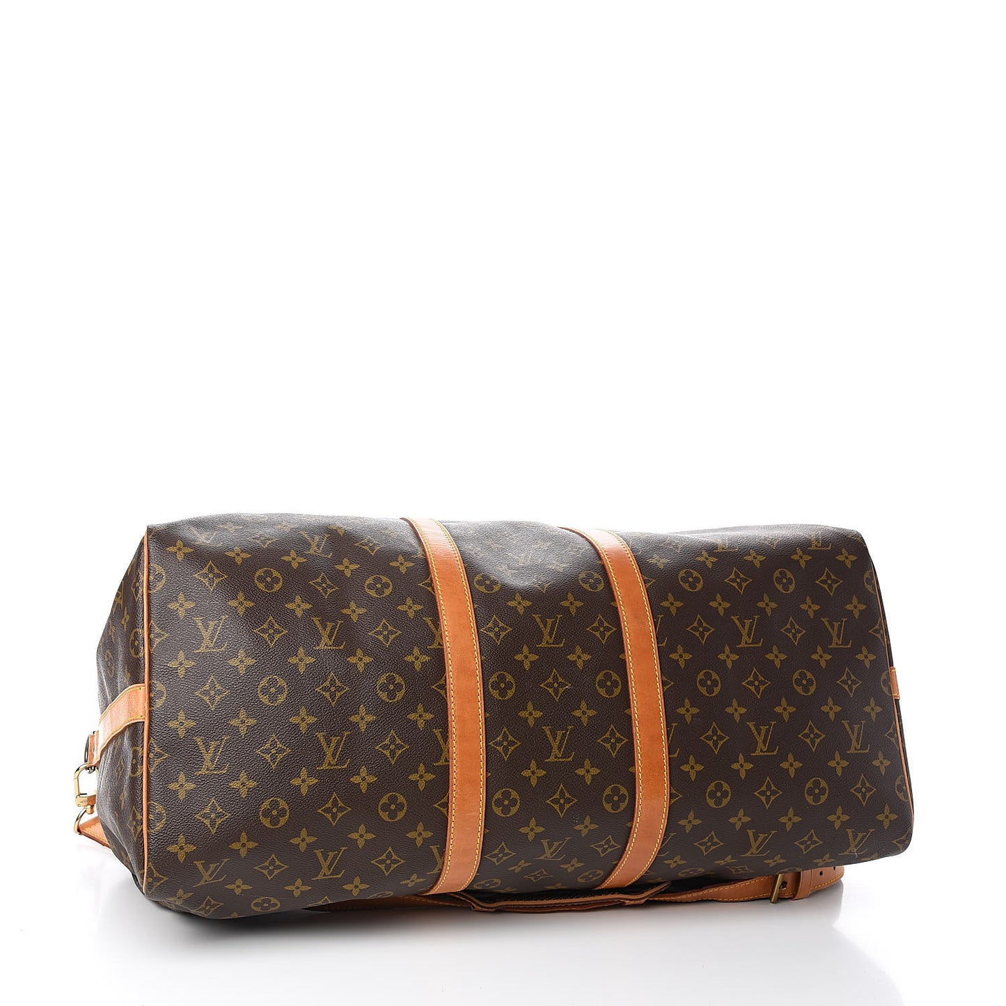 Monogram Keepall Bandouliere 55