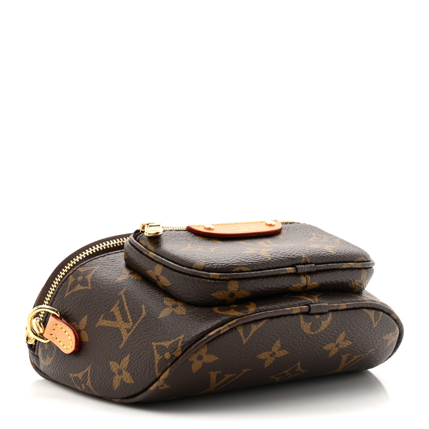Louis Vuitton Monogram Mini Bumbag 4 of 9