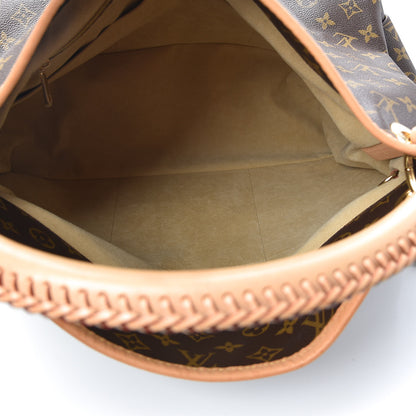 Louis Vuitton Monogram Artsy MM 5 of 9
