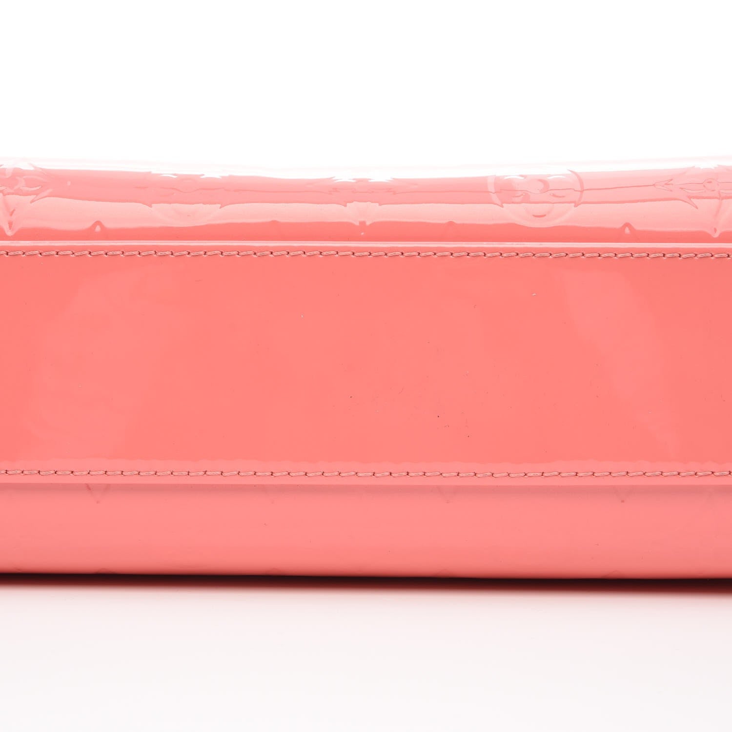 Louis Vuitton Vernis Brea PM NM Poppy 11 of 12