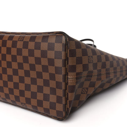 Louis Vuitton Damier Ebene Neo Neverfull GM 9 of 9