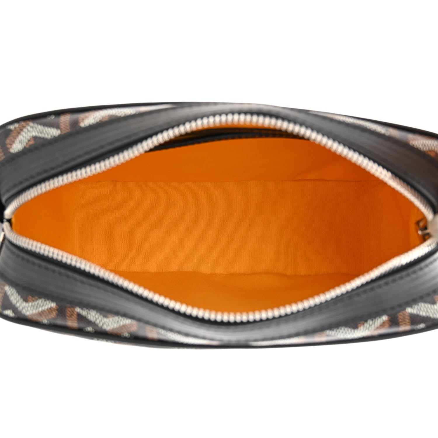 Goyard Goyardine Sac Cap Vert Black 5 of 10