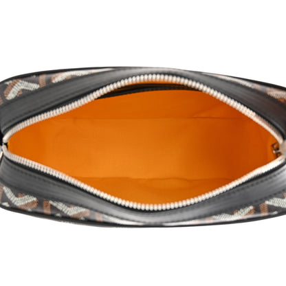 Goyard Goyardine Sac Cap Vert Black 5 of 10