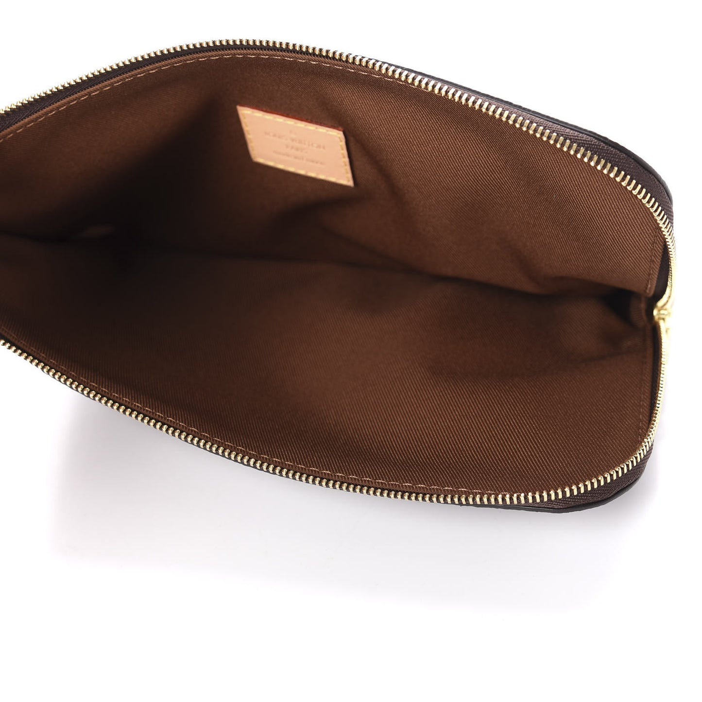 Monogram Etui Voyage PM Pouch