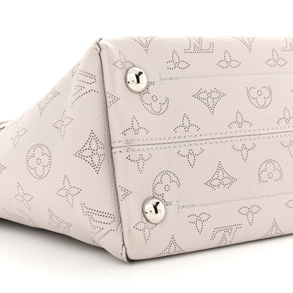 Louis Vuitton Mahina Hina PM Cream 9 of 10