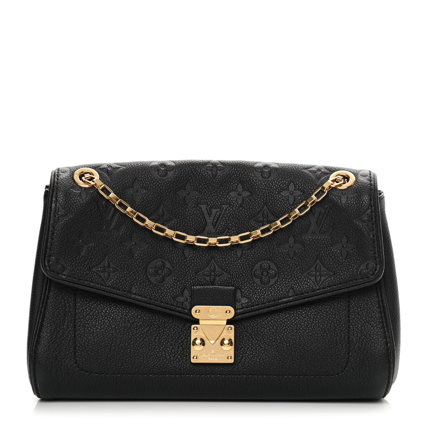 Empreinte Saint Germain PM Black