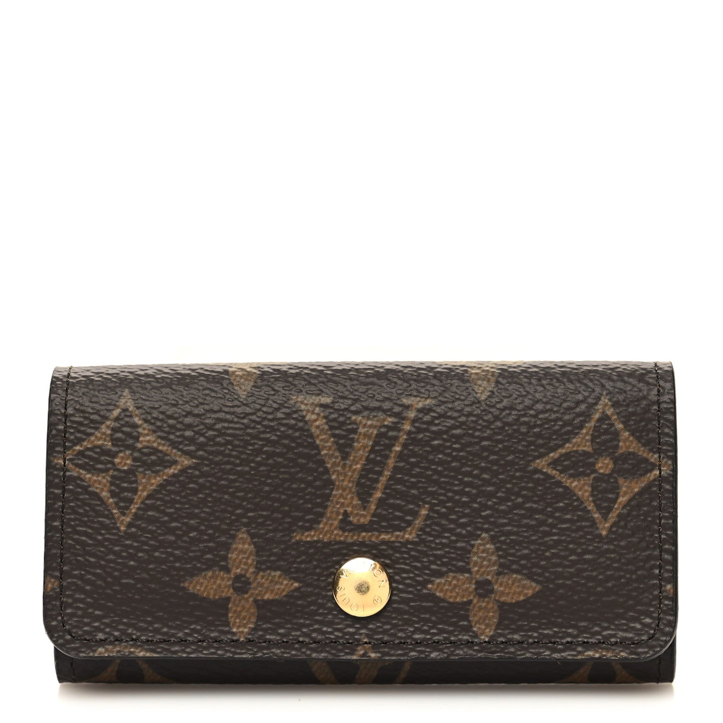 Monogram 4 Key Multicles Holder