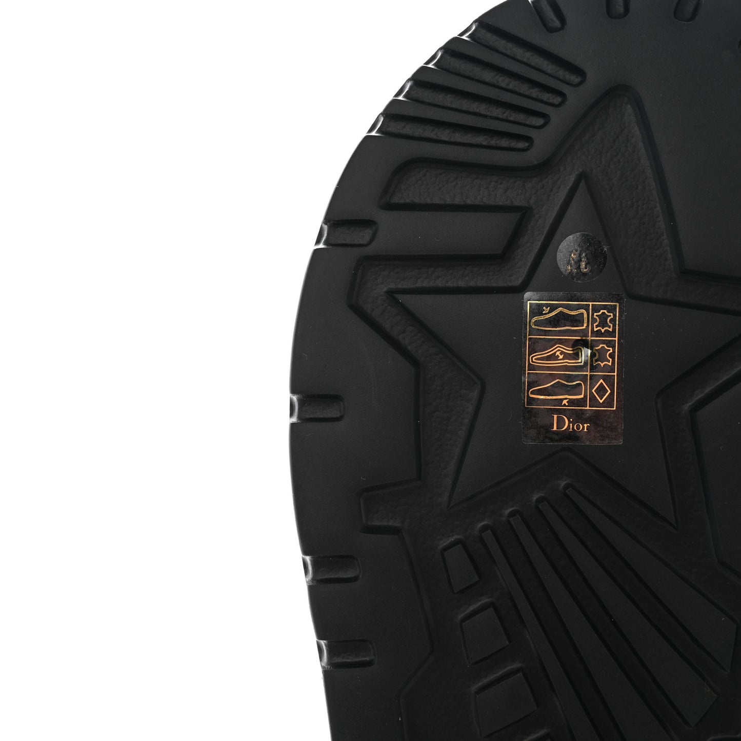 Calfskin Abbesse Sandal 37 Black