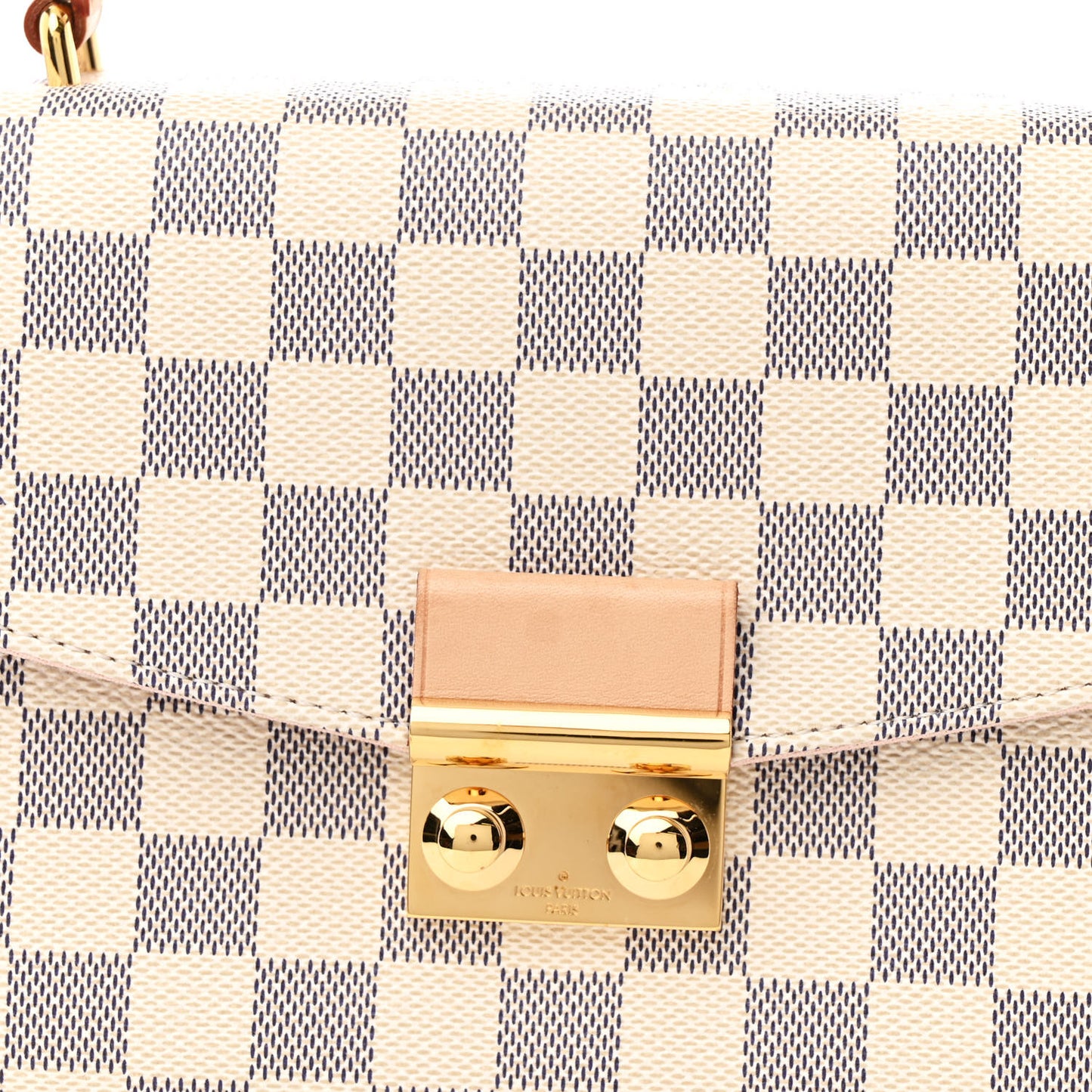 Damier Azur Croisette