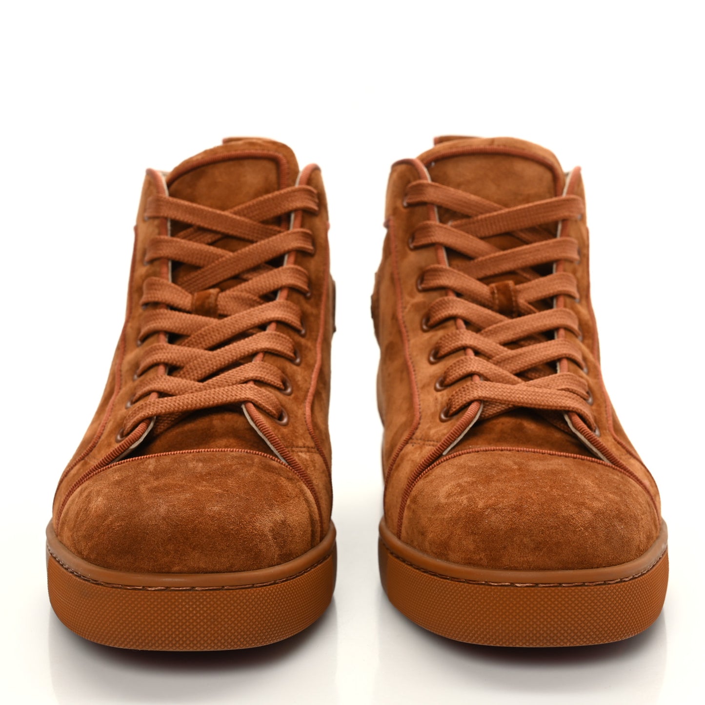 Suede Louis Orlato Sneakers 42 Foxy