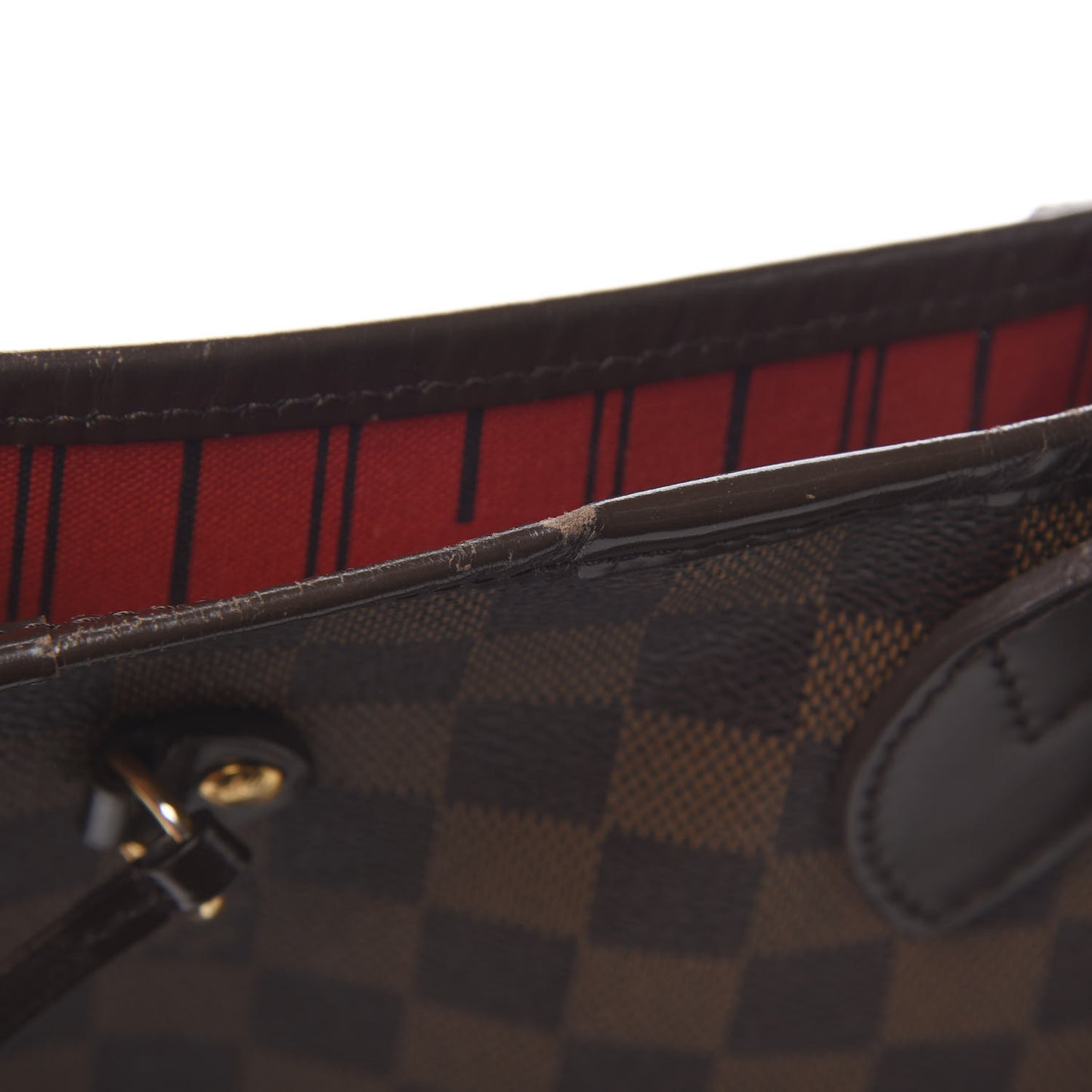 Damier Ebene Neverfull MM