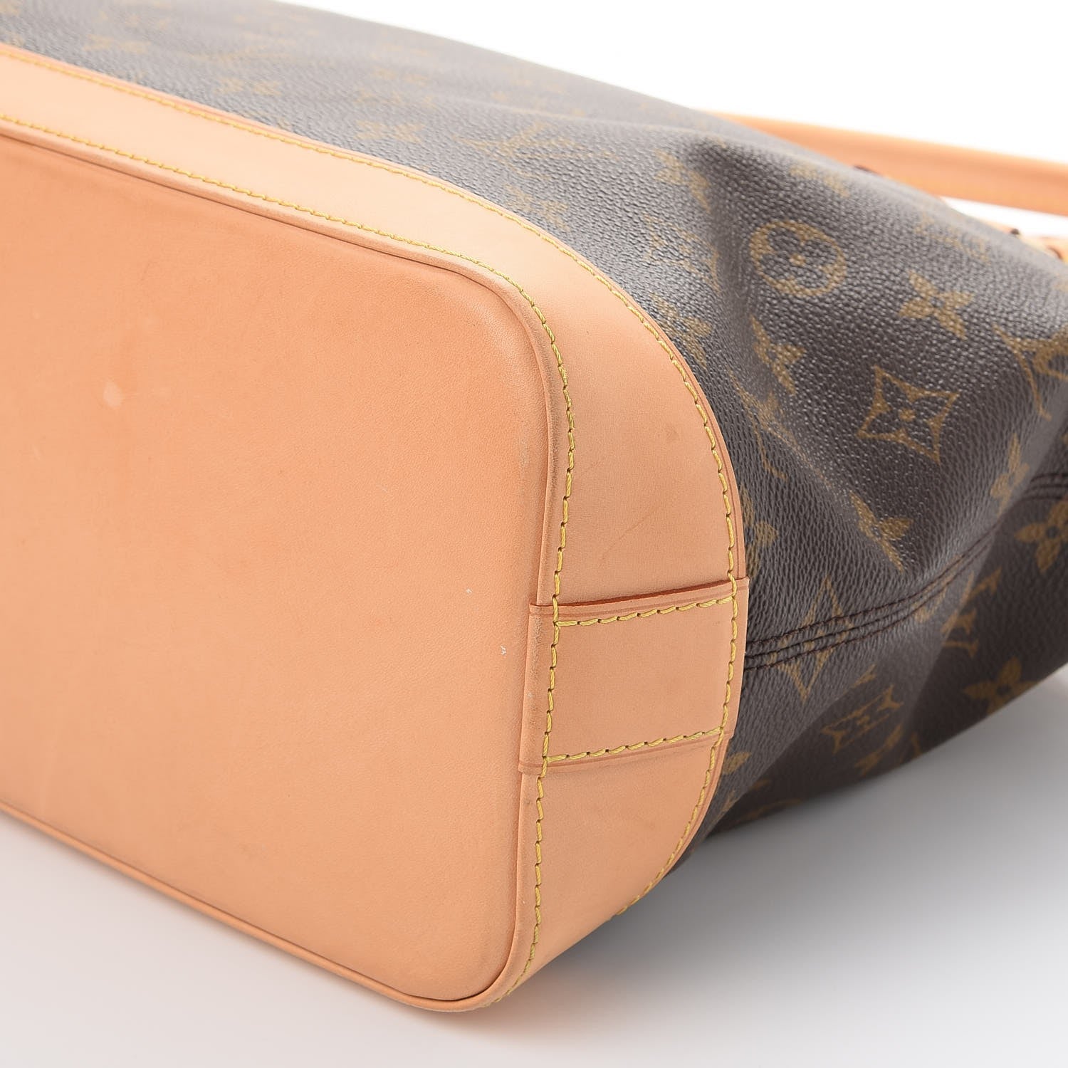 Louis Vuitton Monogram Lockit Horizontal 12 of 12
