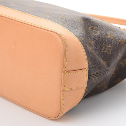 Louis Vuitton Monogram Lockit Horizontal 12 of 12