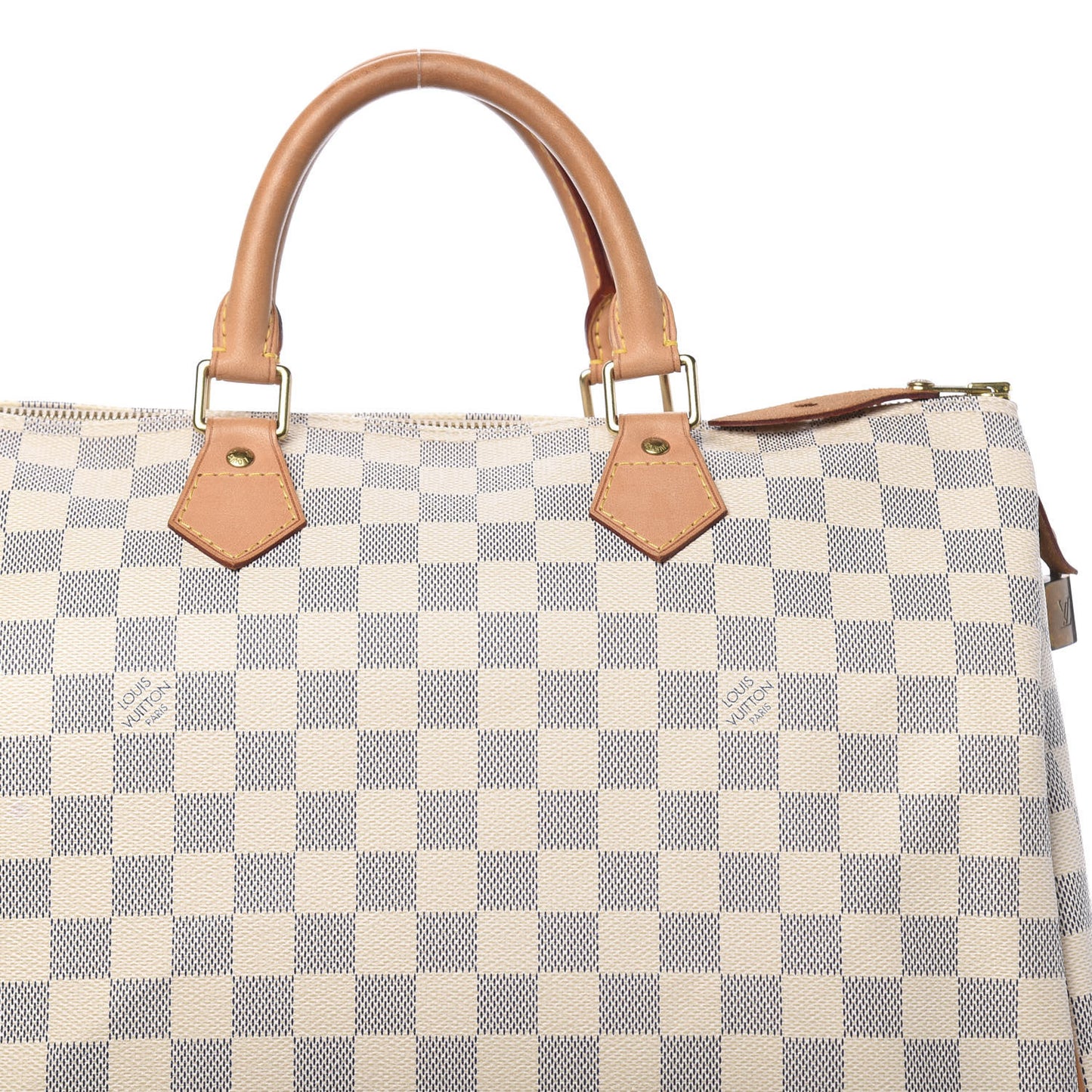 Damier Azur Speedy 35