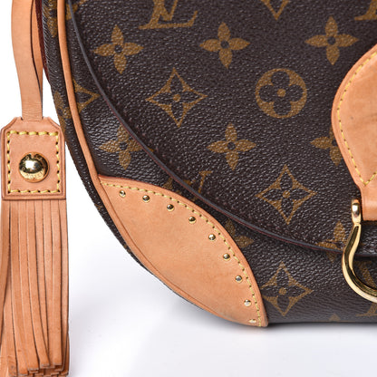 Louis Vuitton Monogram Saint Cloud 11 of 17