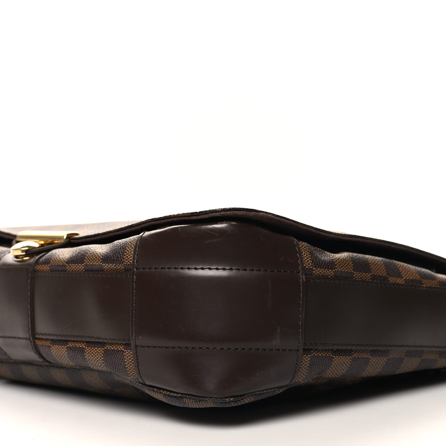 Louis Vuitton Damier Ebene Bastille Messenger 9 of 9