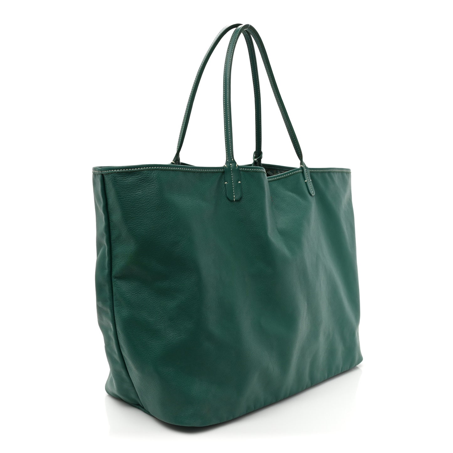 Goyardine Saint Louis GM Green