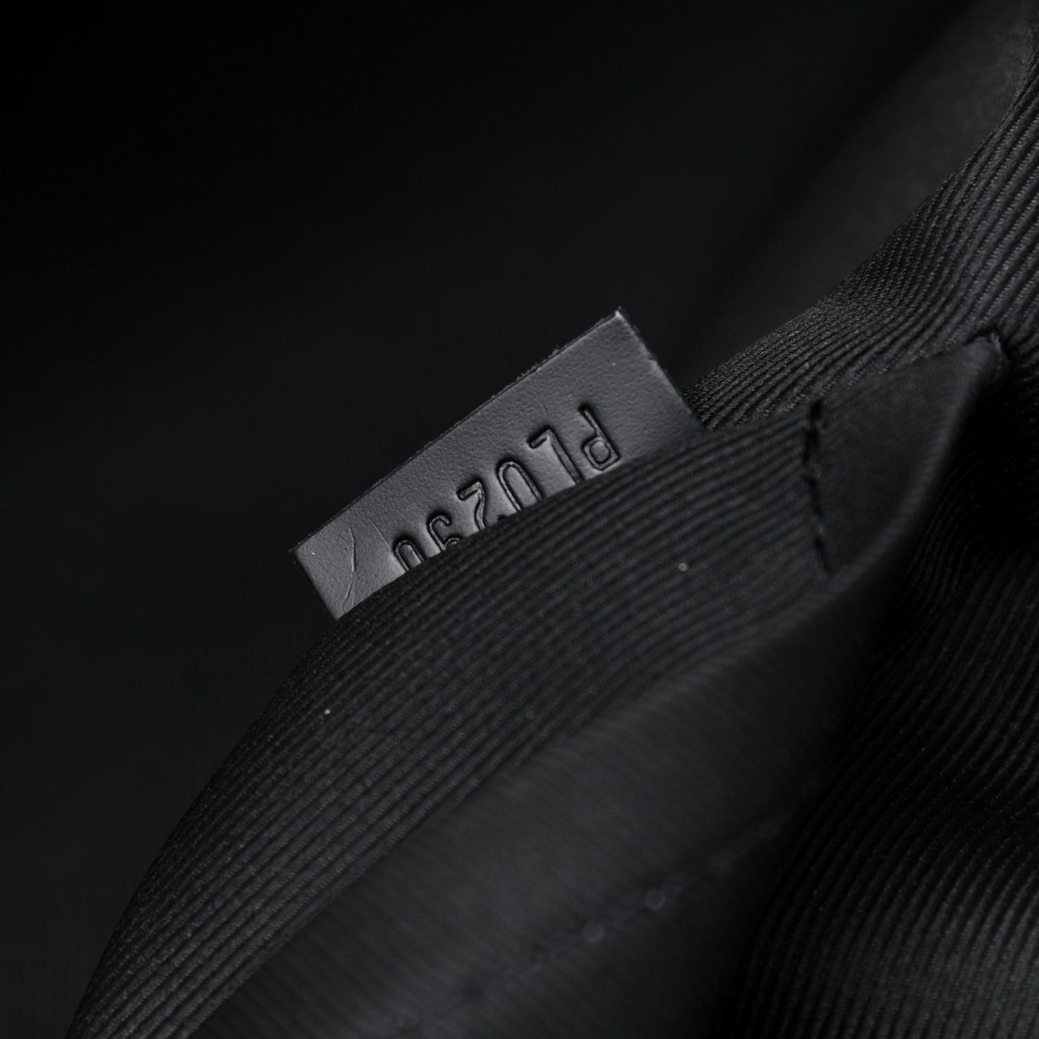Louis Vuitton Monogram Palm Springs Backpack MM 7 of 11