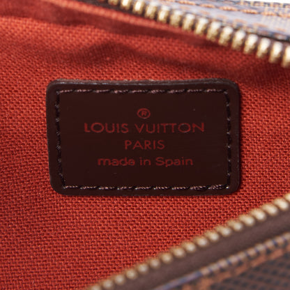 Louis Vuitton Damier Ebene Geronimos 8 of 8