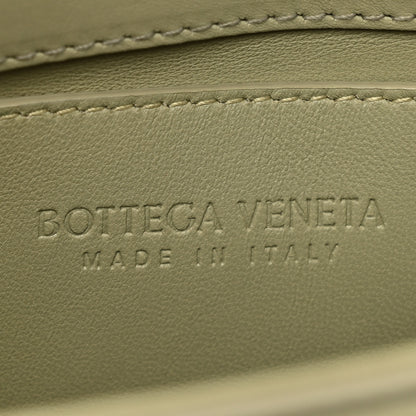 Bottega Veneta Calfskin Mini Desiree Crossbody Bag Travertine 6 of 11
