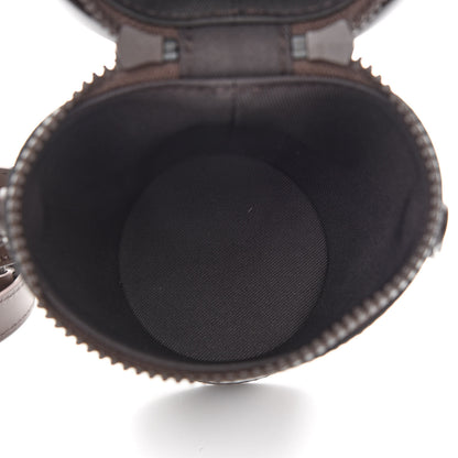 Louis Vuitton Monogram Calfskin Everyday LV Coffee Cup Pouch 5 of 8