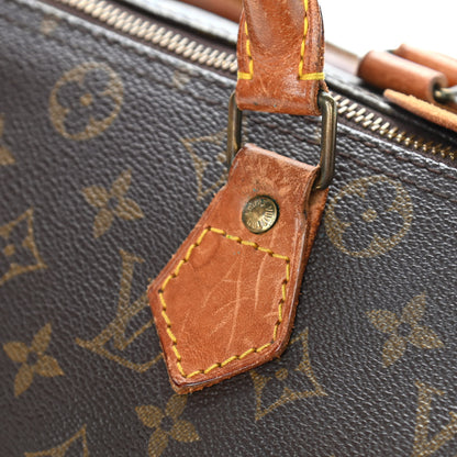 Louis Vuitton Monogram Speedy 30 12 of 19