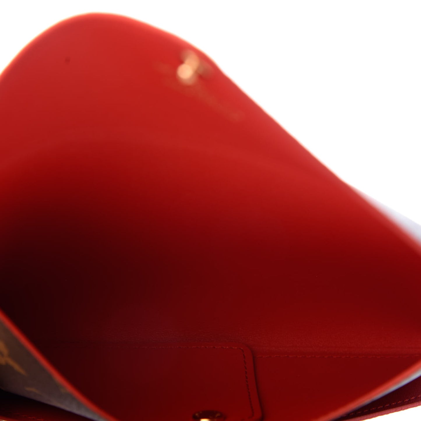 Monogram Kirigami Pochette Set