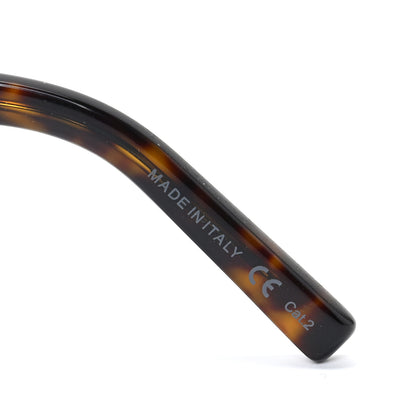 Saint Laurent Betty SL232 Sunglasses Havana 5 of 6