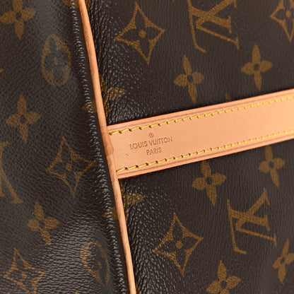 Louis Vuitton Monogram Speedy Bandouliere 35 6 of 12