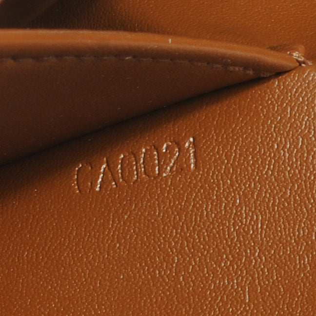 Louis Vuitton Vernis Thompson Street Bronze 7 of 7