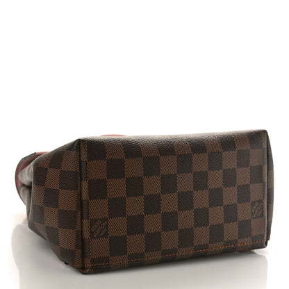 Louis Vuitton Damier Ebene Clapton Backpack Magnolia 4 of 9
