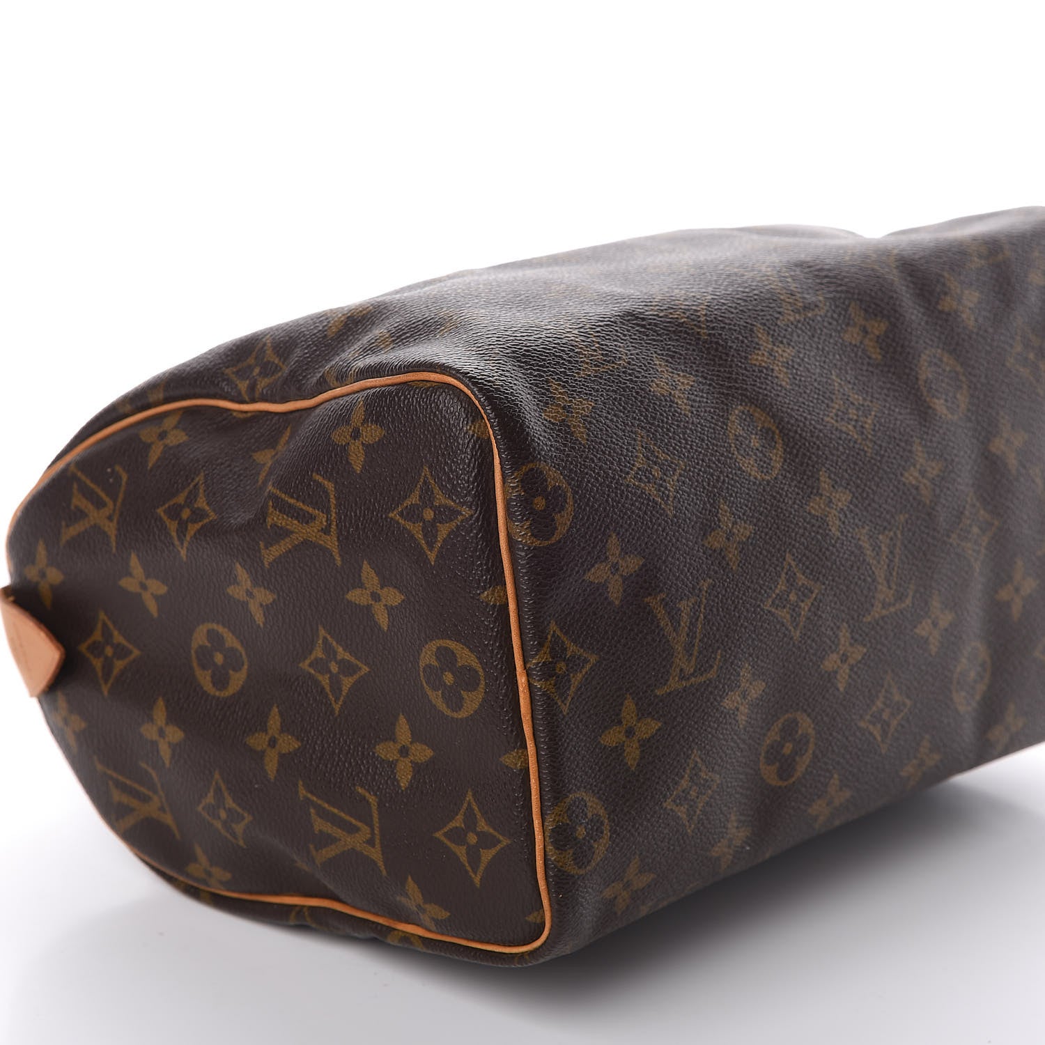 Louis Vuitton Monogram Speedy 25 6 of 10