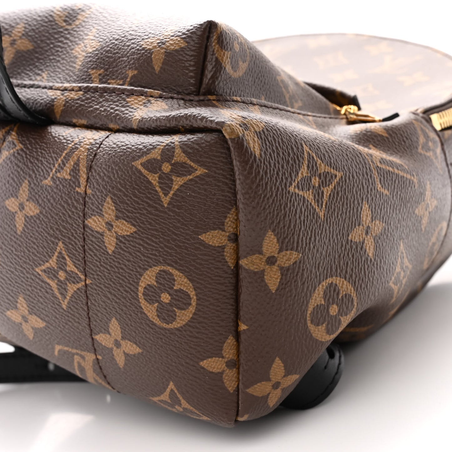 Monogram Palm Springs Backpack PM