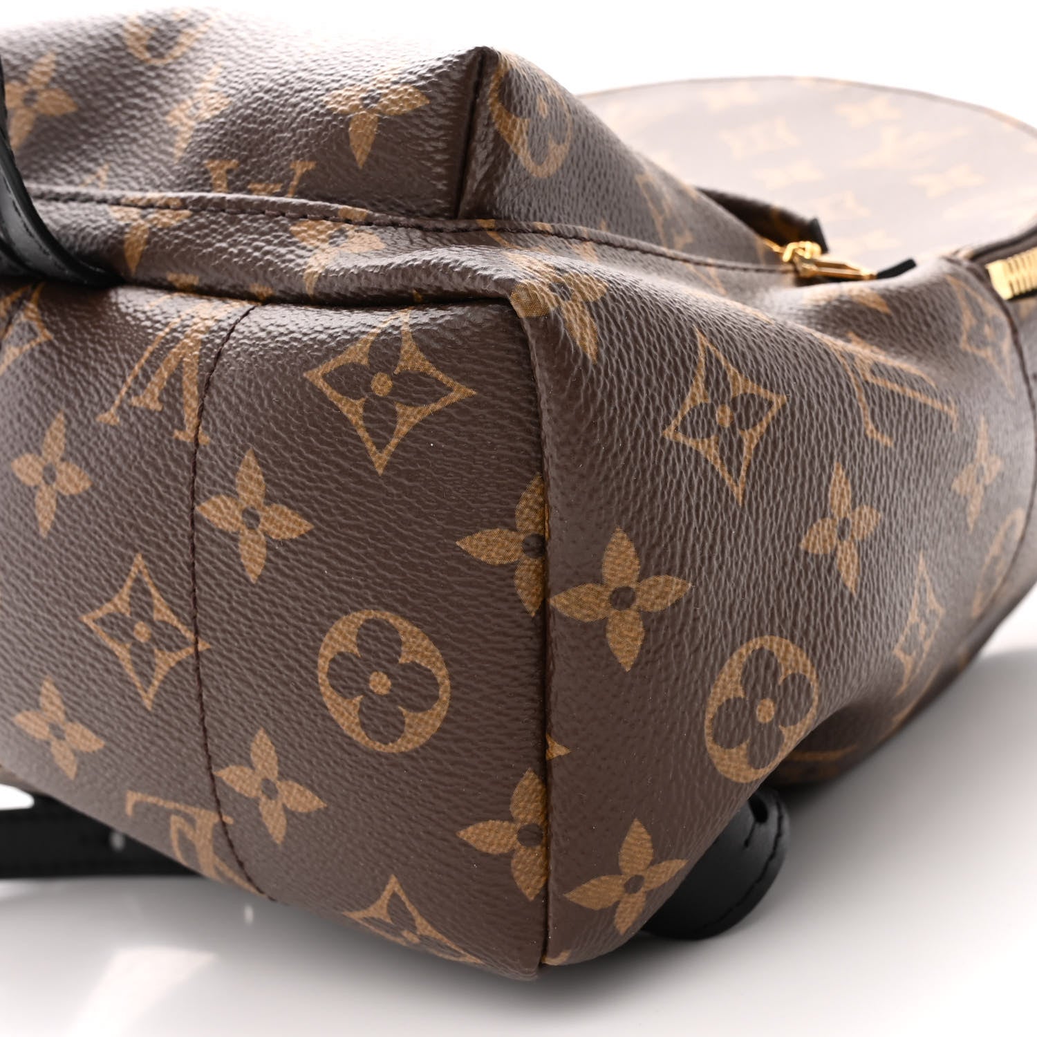 Louis Vuitton Monogram Palm Springs Backpack PM 9 of 11