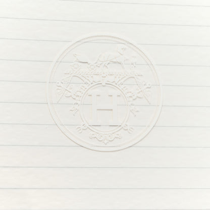 Hermes Togo Ulysse PM Agenda Cover Mykonos 7 of 9