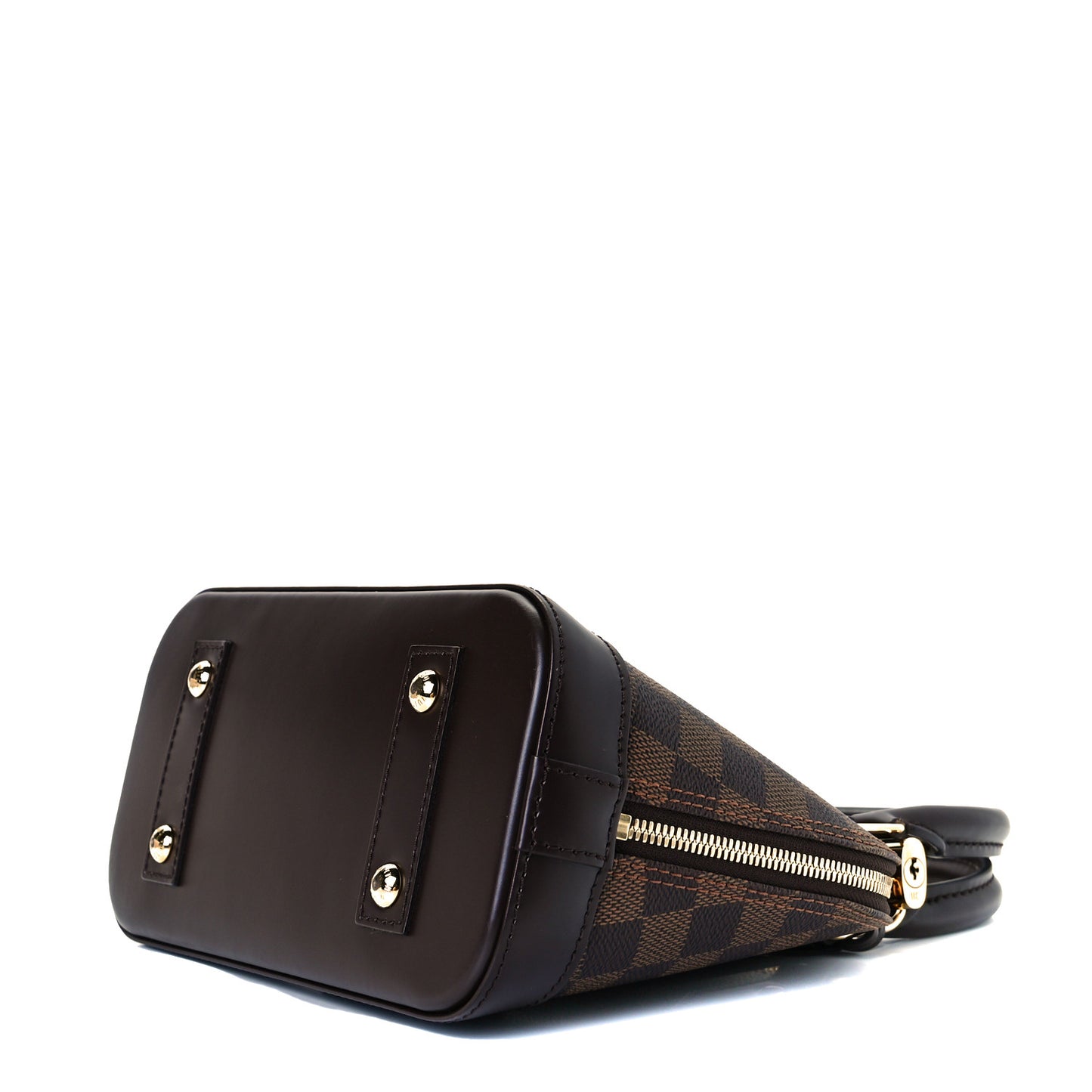 Damier Ebene Alma BB