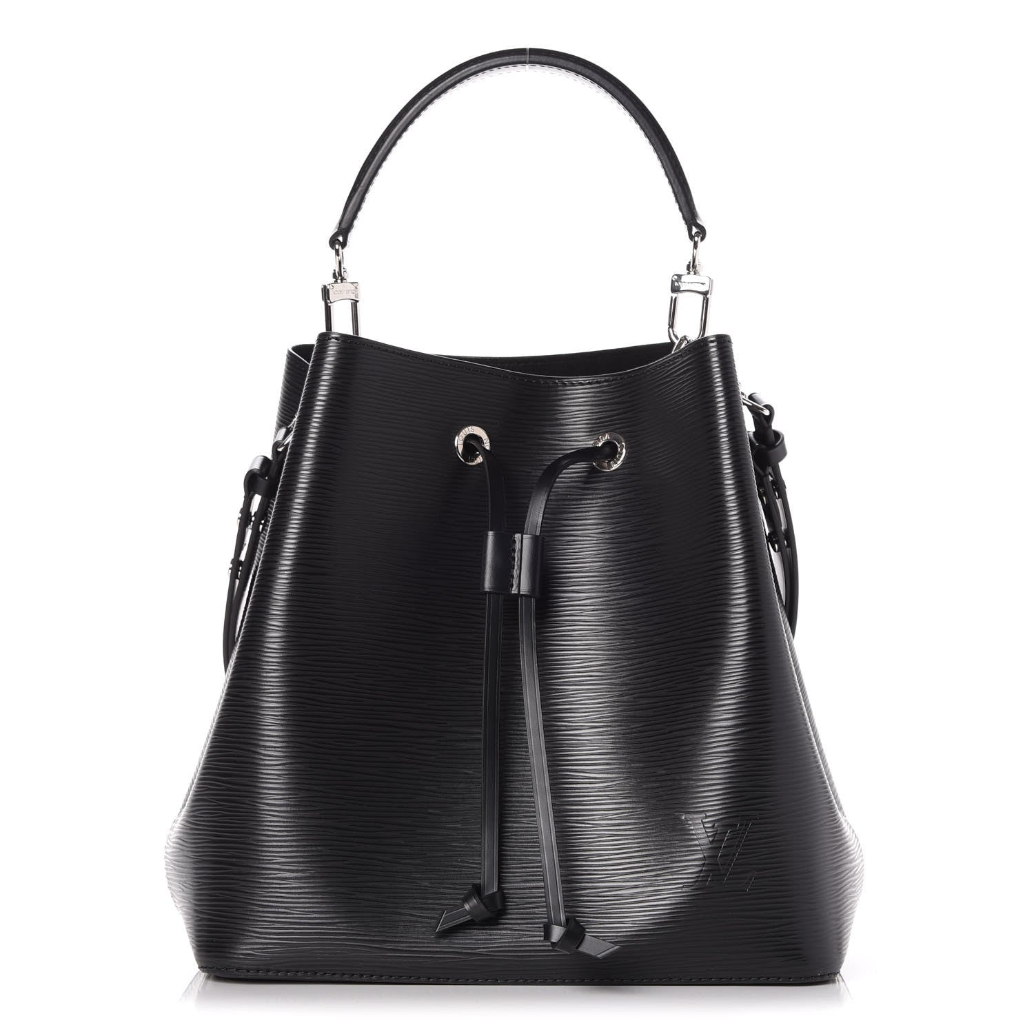 Louis Vuitton Epi Neonoe Black 1 of 9