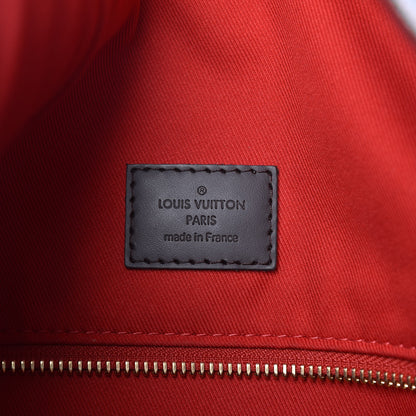 Louis Vuitton Damier Ebene Graceful MM 6 of 9