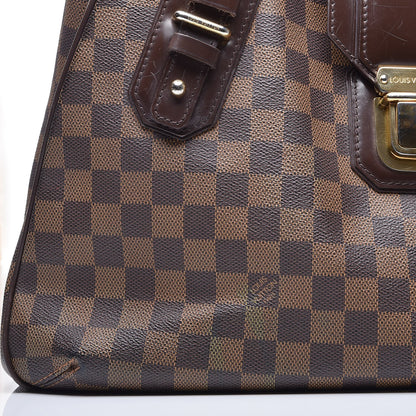 Louis Vuitton Damier Ebene Griet 8 of 10