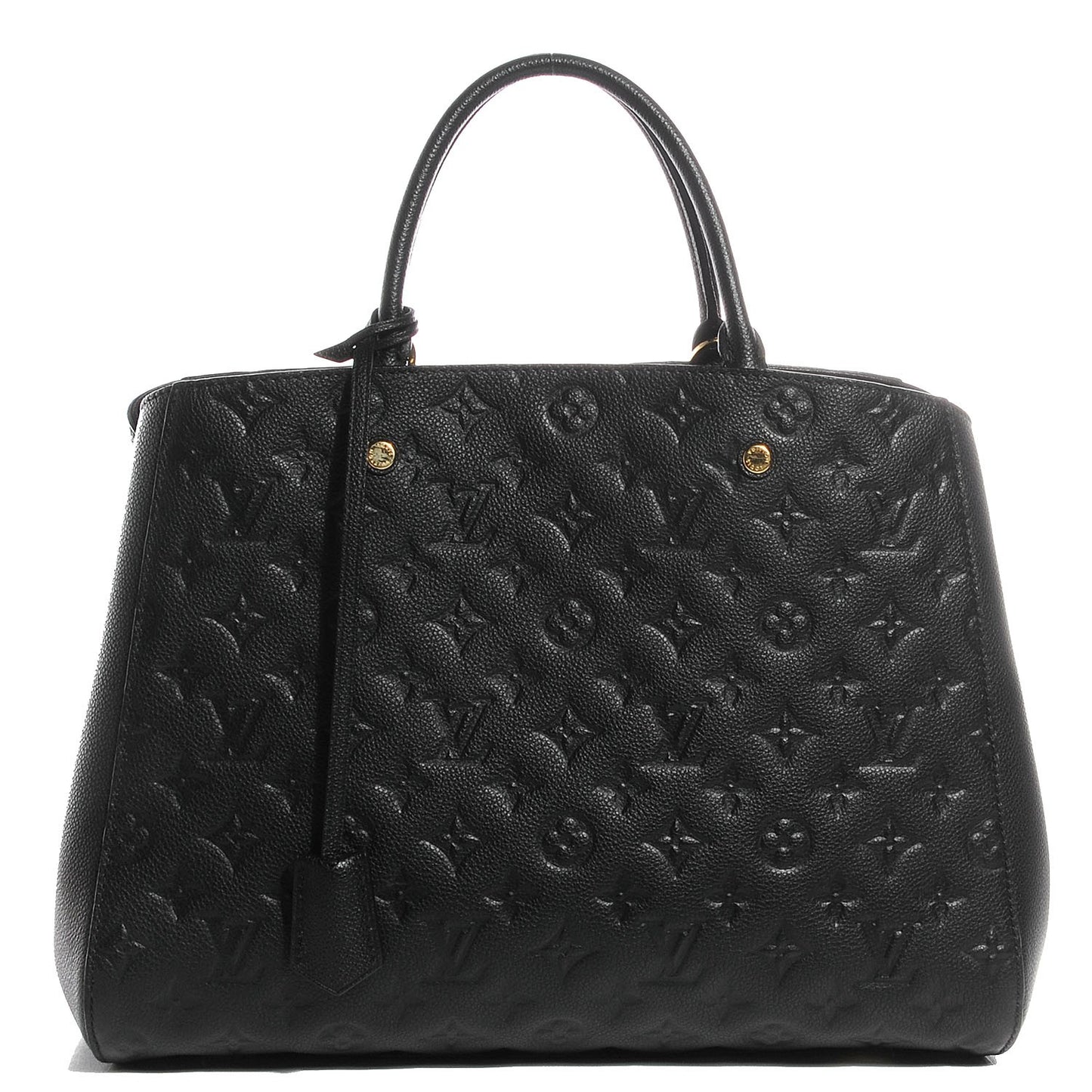 Empreinte Montaigne GM Black