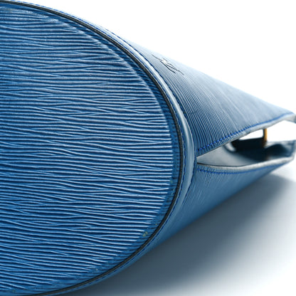 Louis Vuitton Epi Cluny Toledo 8 of 12