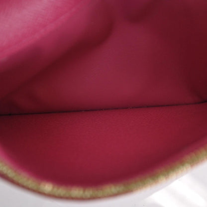 Louis Vuitton Monogram Insolite Wallet Pink 9 of 10