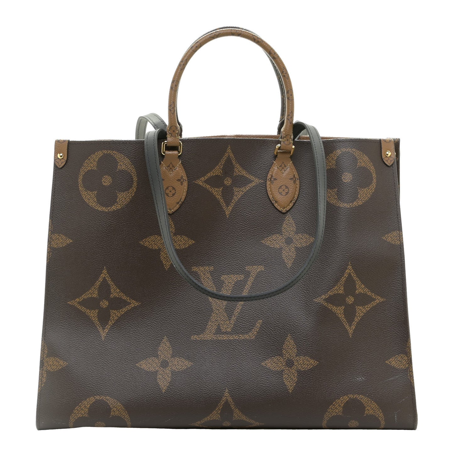 Reverse Monogram Giant Onthego GM