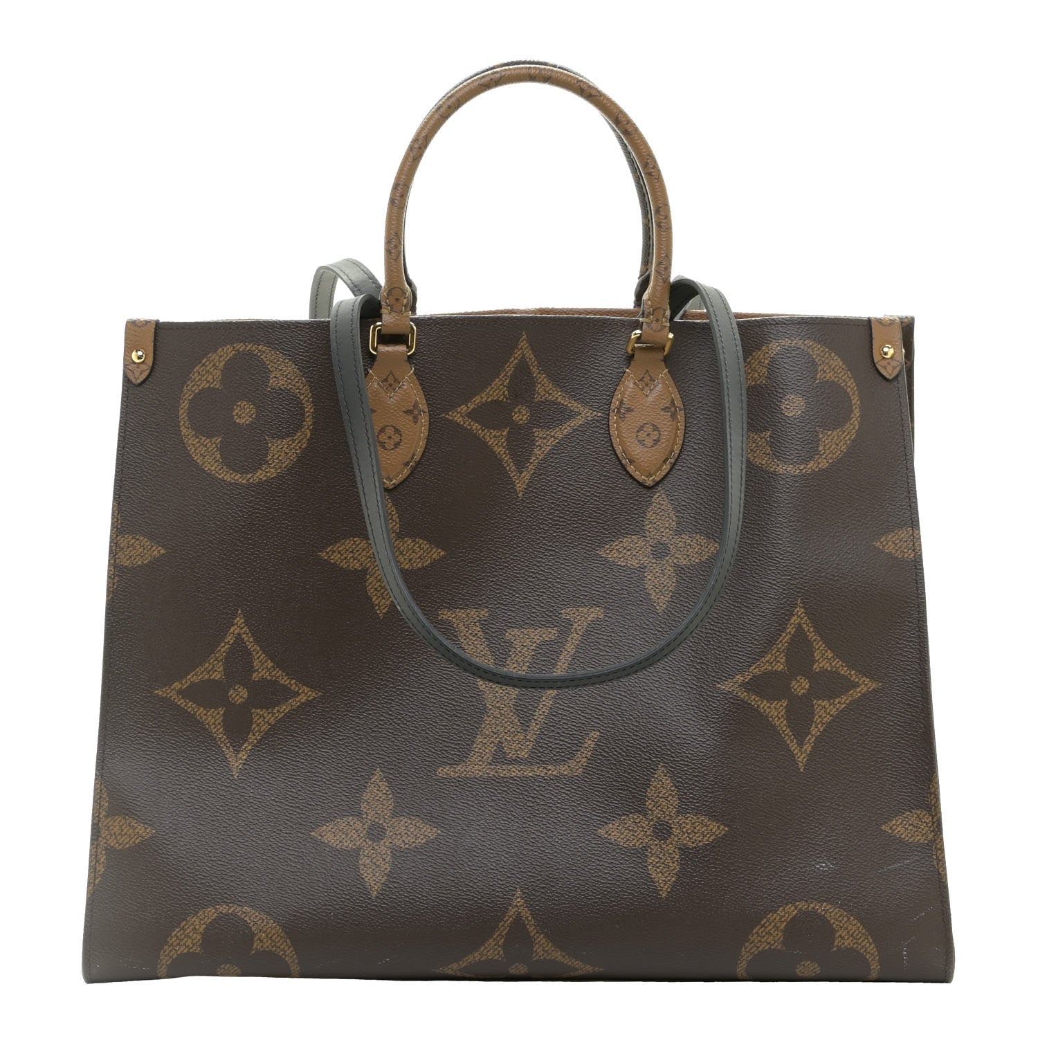 Louis Vuitton Reverse Monogram Giant Onthego GM 1 of 13