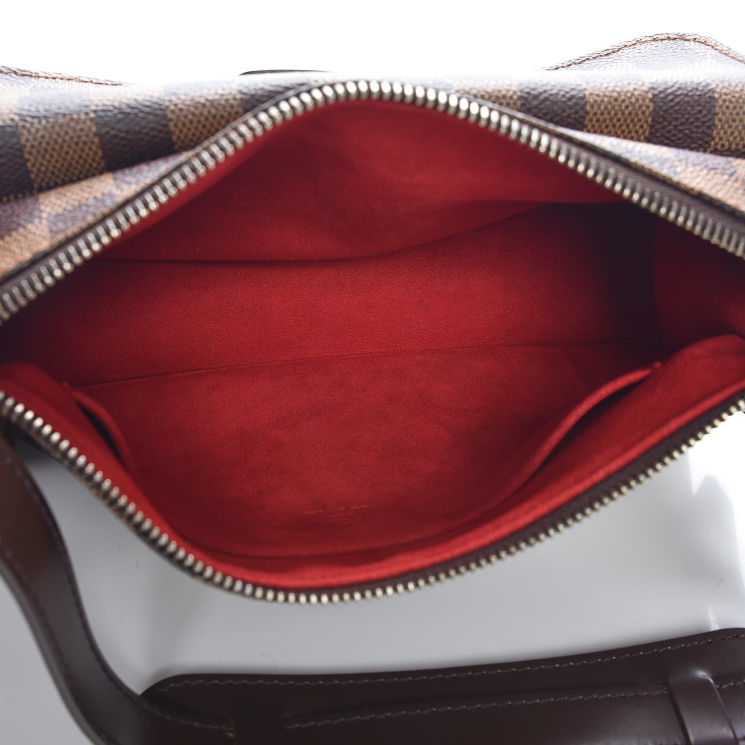 Louis Vuitton Damier Ebene Ravello GM 5 of 7